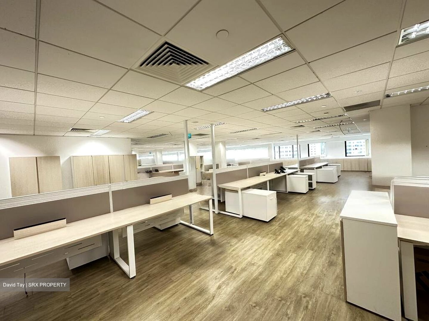 San Centre (D3), Office #456727091